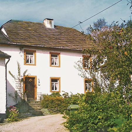 Villa Haus Marx à Burg Reuland Extérieur photo