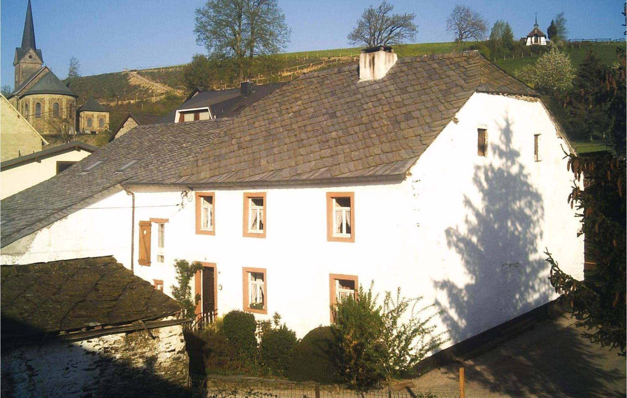 Villa Haus Marx à Durler Extérieur photo