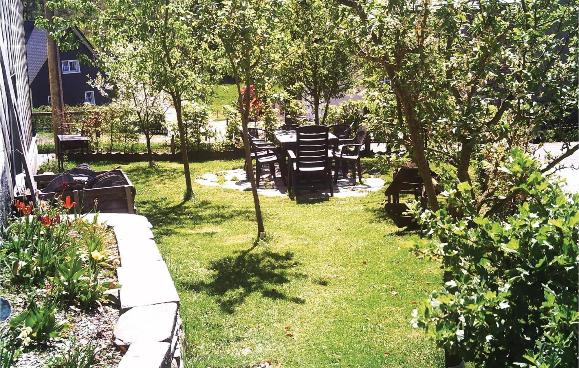 Villa Haus Marx à Durler Extérieur photo