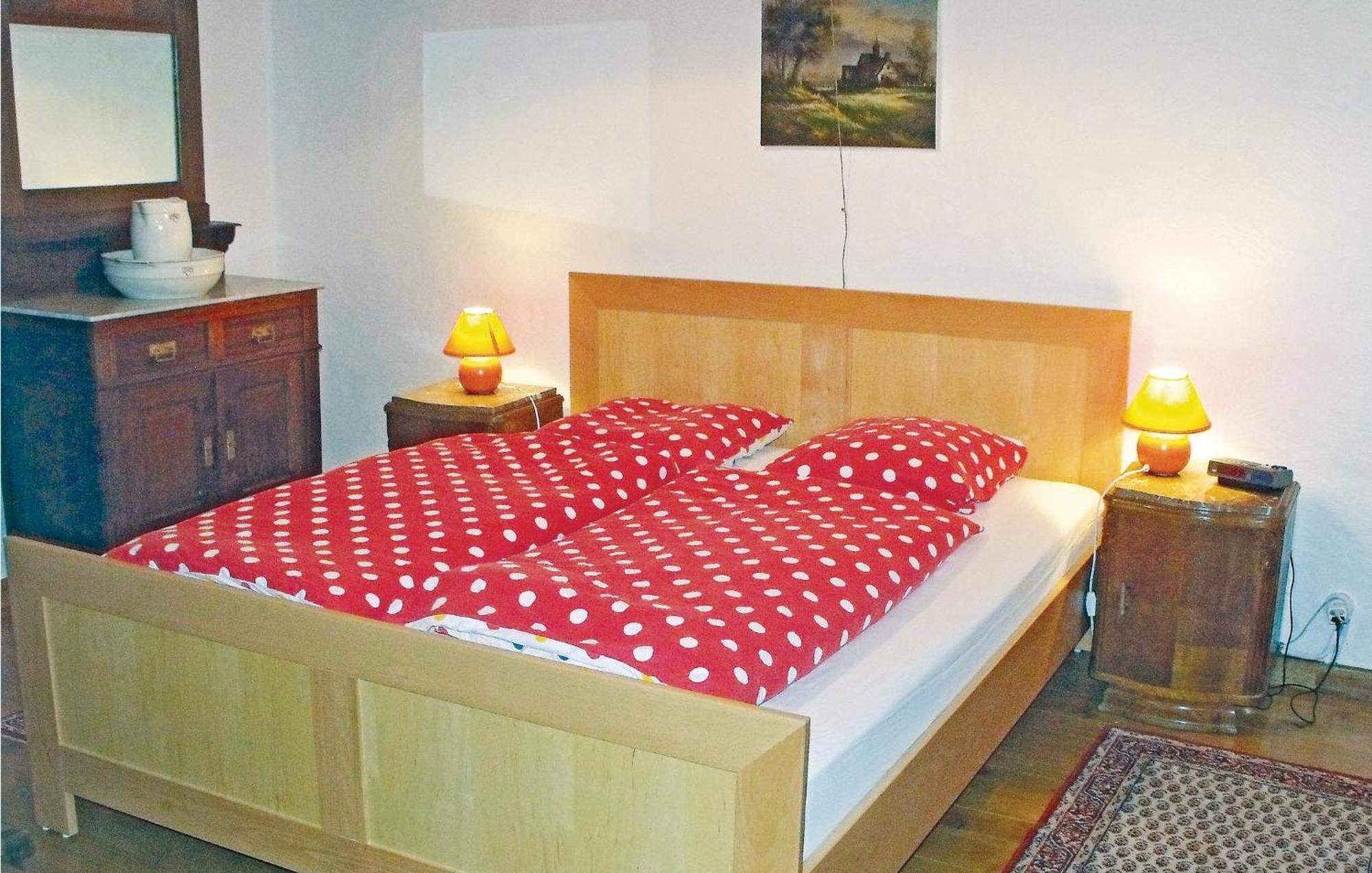 Villa Haus Marx à Burg Reuland Extérieur photo