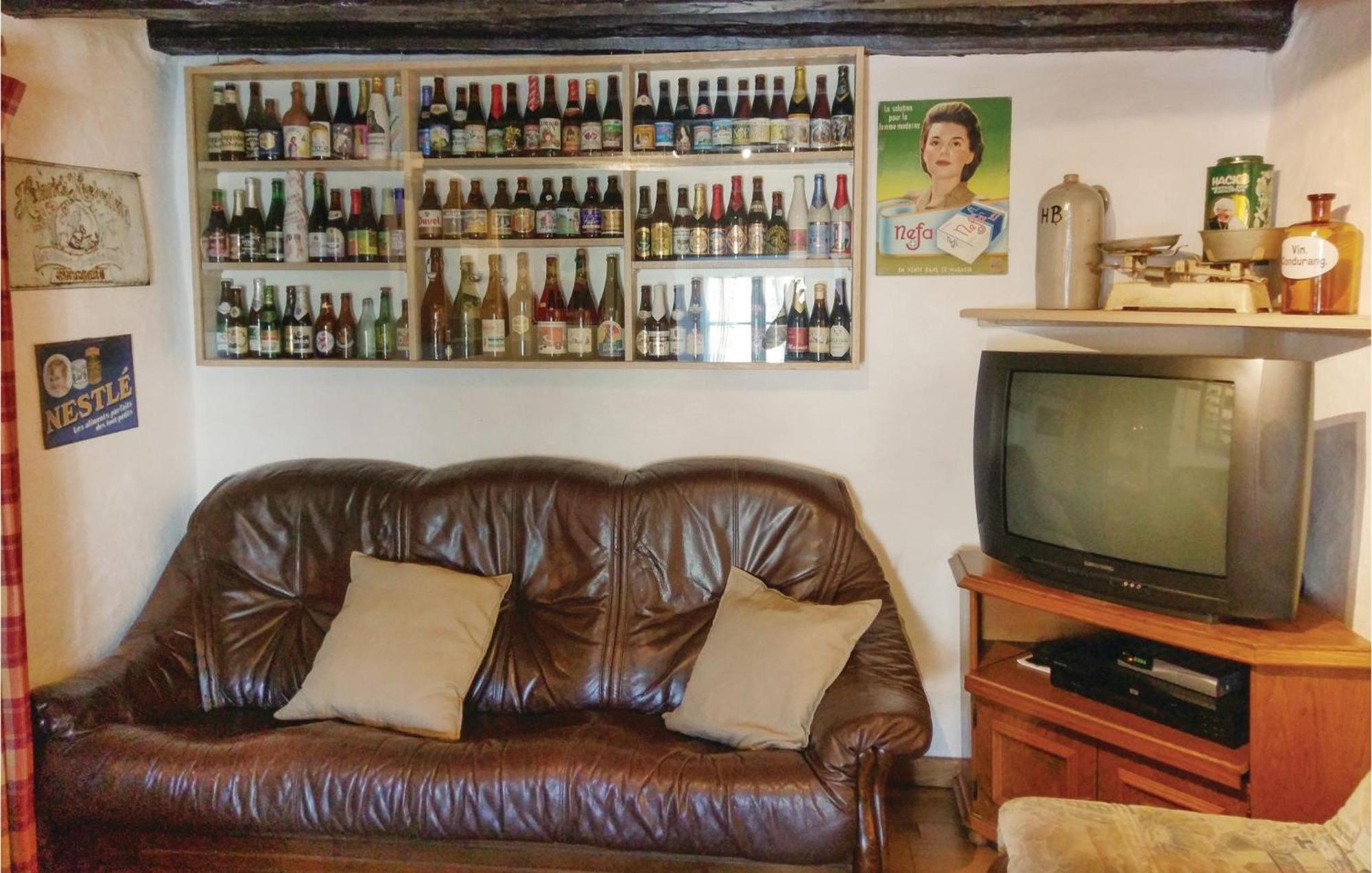 Villa Haus Marx à Burg Reuland Extérieur photo
